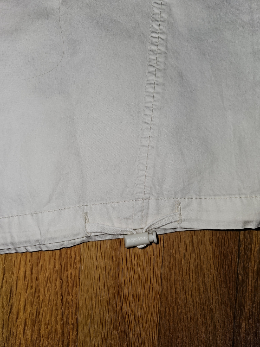 Good American Parachute Pants XL NWT - Picture 6 of 6